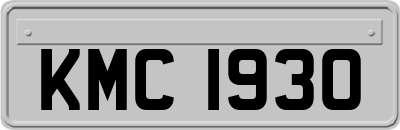 KMC1930
