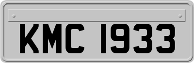 KMC1933
