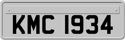 KMC1934
