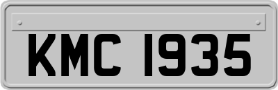 KMC1935