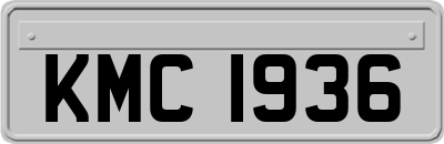 KMC1936