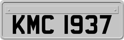 KMC1937