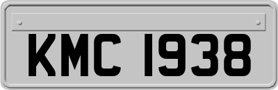 KMC1938