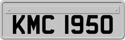 KMC1950