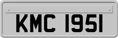 KMC1951