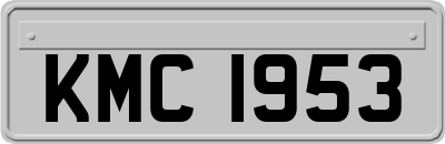 KMC1953