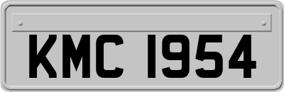 KMC1954