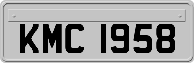 KMC1958