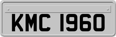 KMC1960