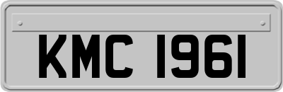 KMC1961