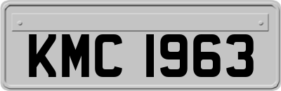 KMC1963