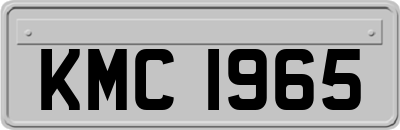 KMC1965