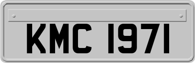 KMC1971