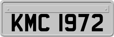 KMC1972