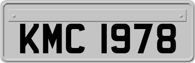 KMC1978