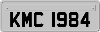 KMC1984