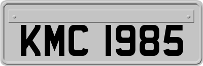 KMC1985