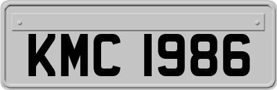 KMC1986