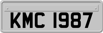 KMC1987