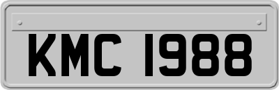 KMC1988