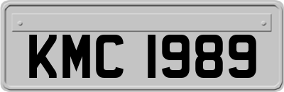 KMC1989