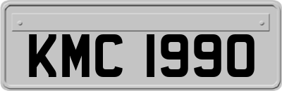 KMC1990