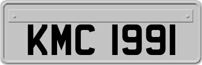 KMC1991