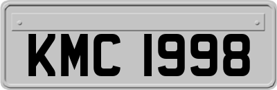 KMC1998