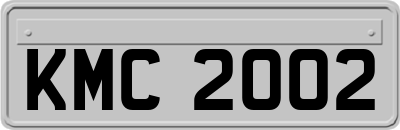 KMC2002