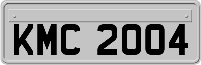 KMC2004