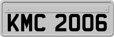 KMC2006