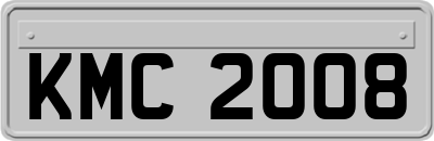 KMC2008