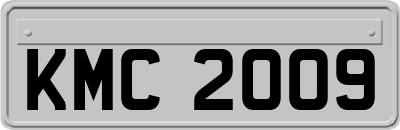 KMC2009