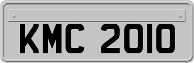 KMC2010