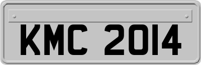 KMC2014