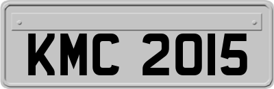 KMC2015