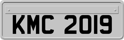 KMC2019