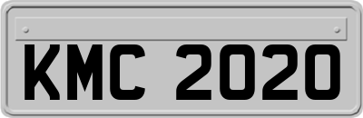 KMC2020