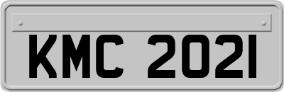 KMC2021