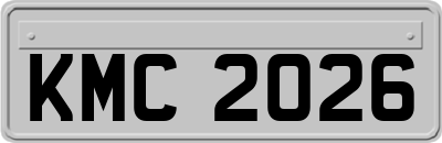 KMC2026