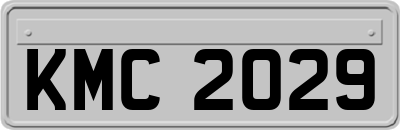 KMC2029