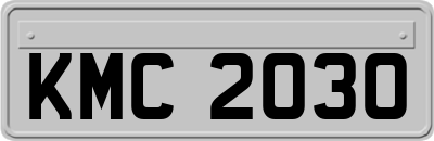 KMC2030