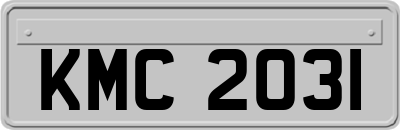KMC2031