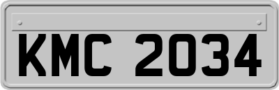 KMC2034