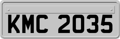 KMC2035