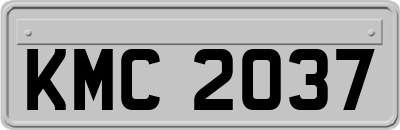 KMC2037