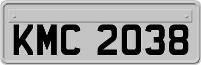 KMC2038