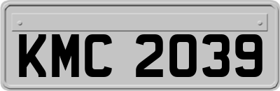 KMC2039