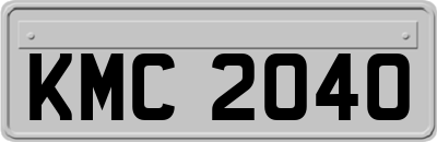 KMC2040
