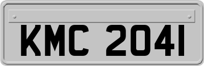 KMC2041